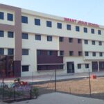 Infant Jesus School Indore